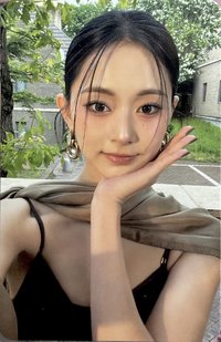 aboutTzu  專輯卡 